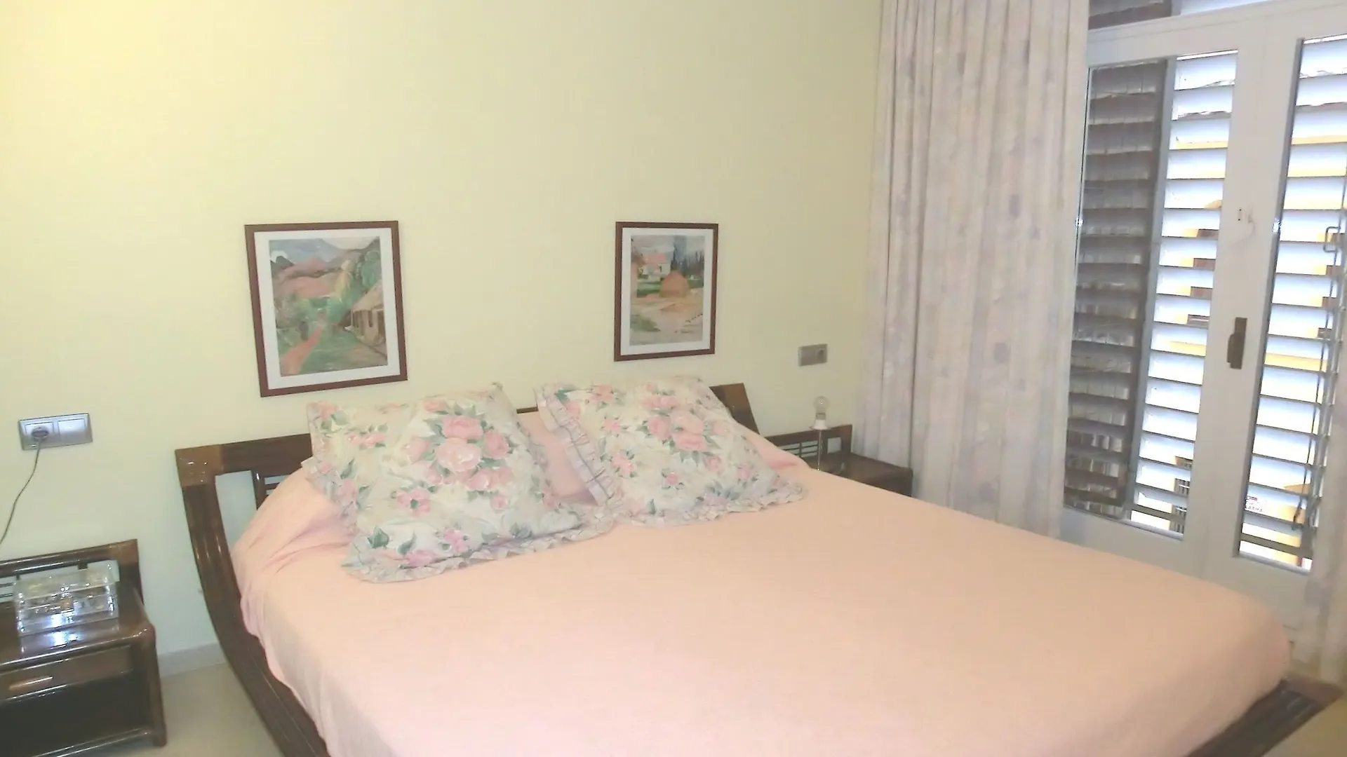 104655 - Apartment In Lloret De Mar location
