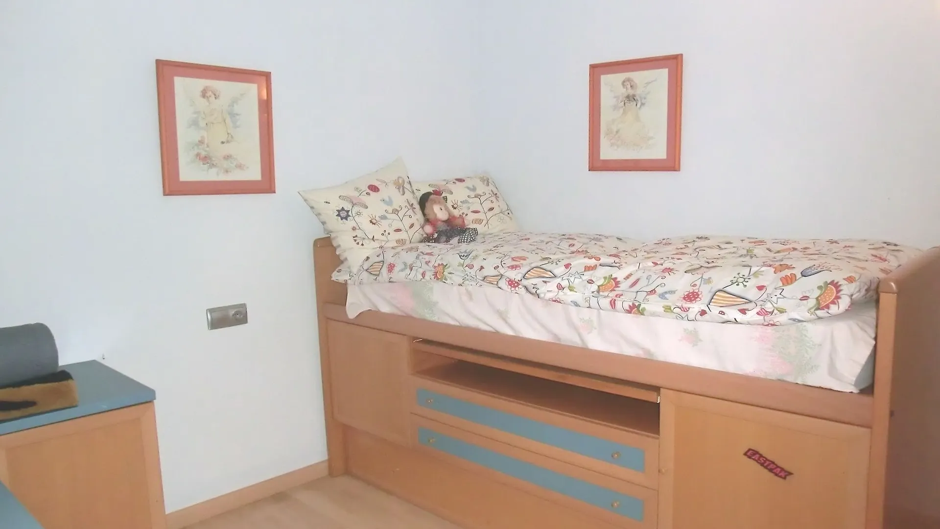 104655 - Apartment In Lloret De Mar Spanien